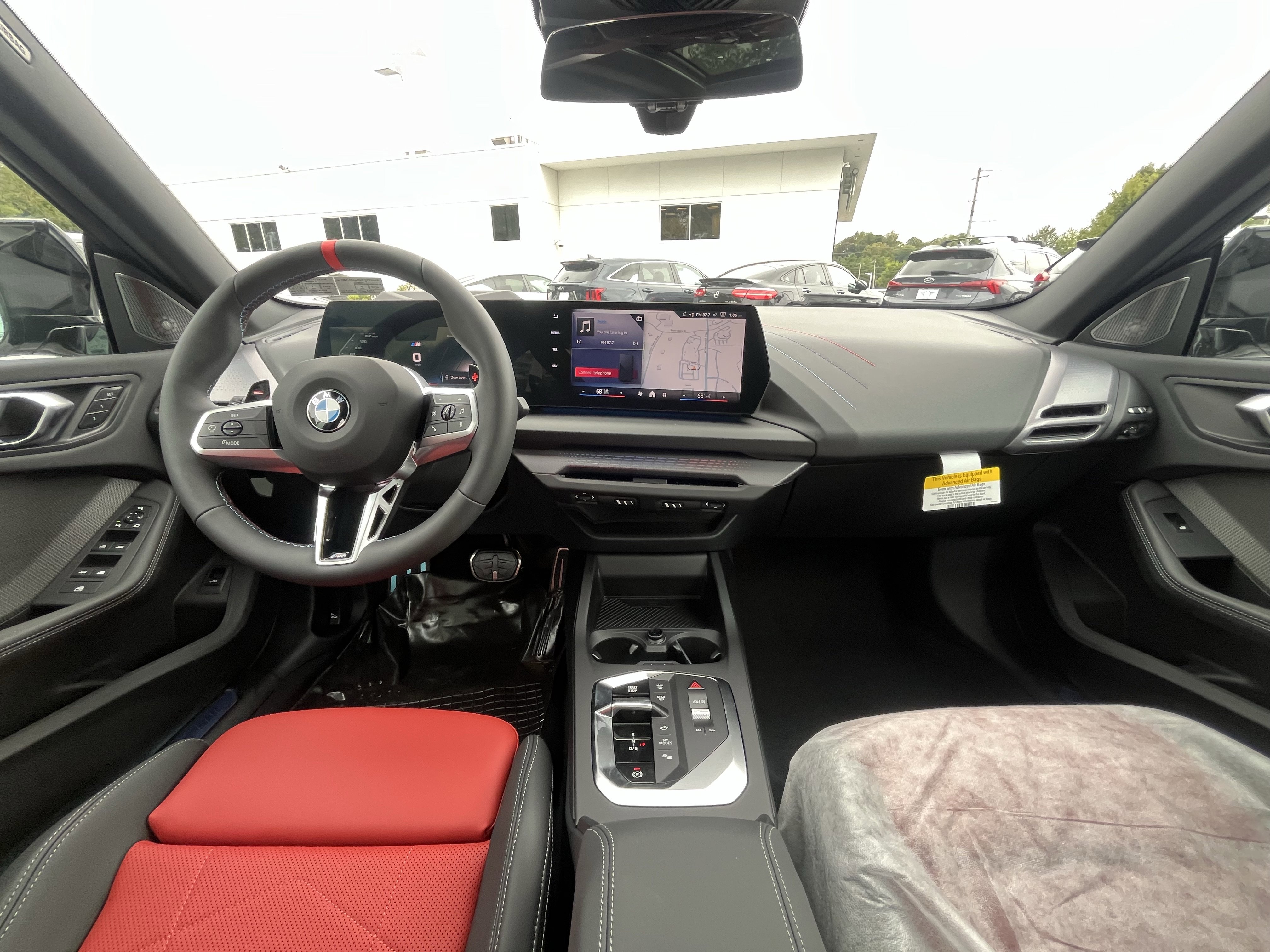 Used 2026 BMW M235i xDrive w/ Technology Package image 17