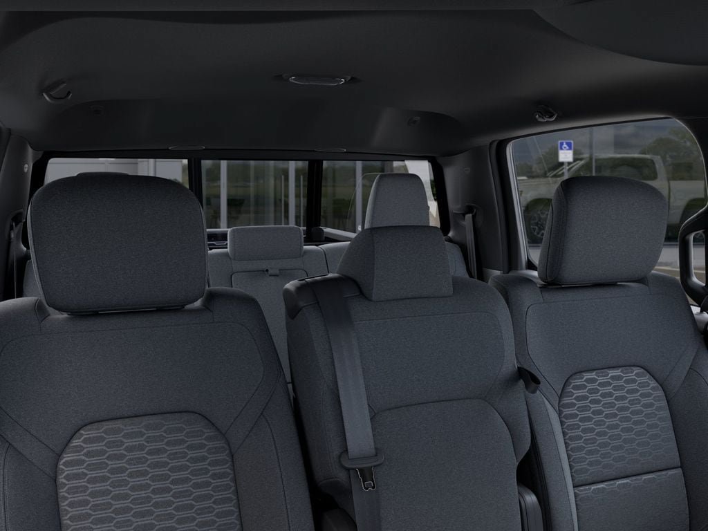 New 2026 RAM 1500 Express RWD image 26