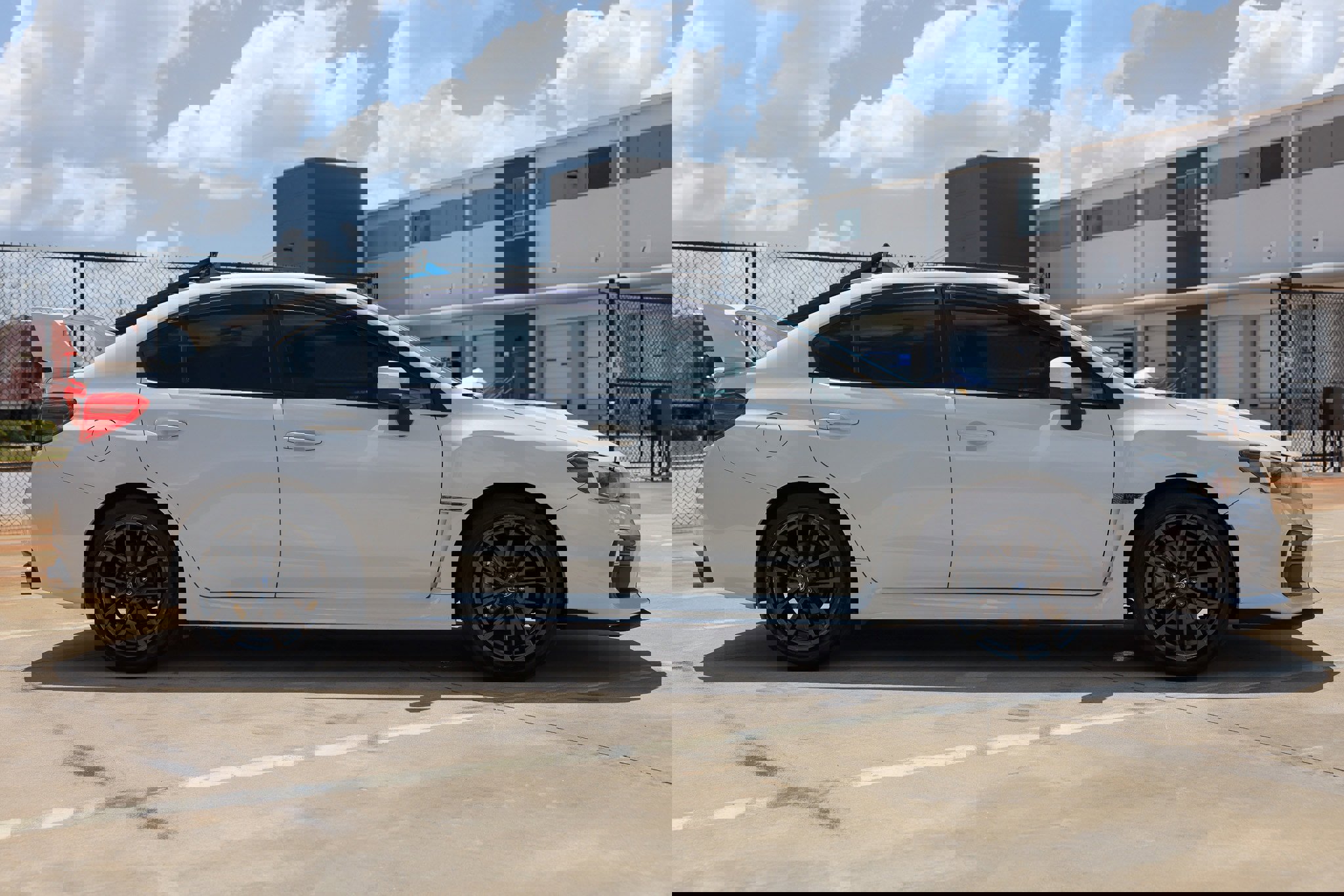 Used 2019 Subaru WRX Premium image 18