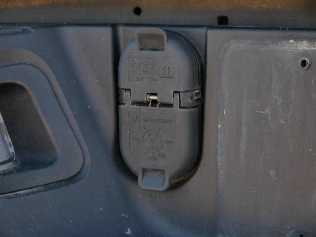 Certified 2022 RAM 1500 Classic Warlock w/ Electronics Group image 24