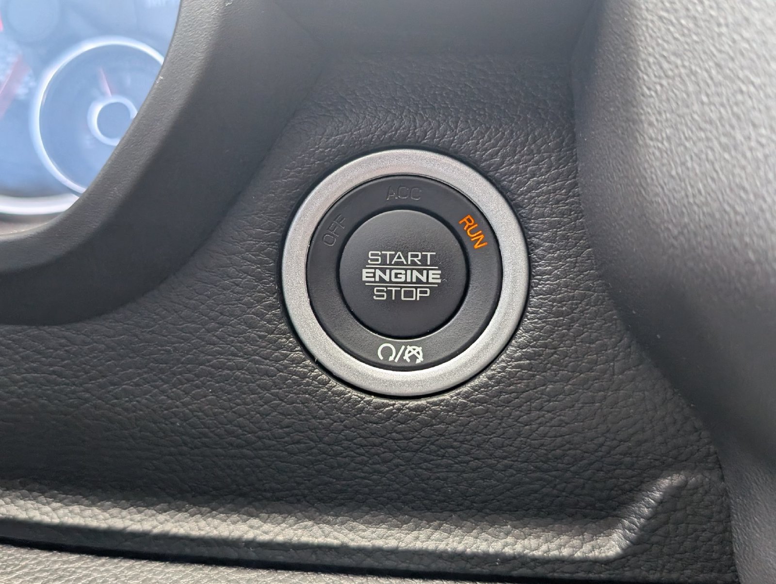 Used 2023 RAM 1500 Big Horn AWD/4WD image 24