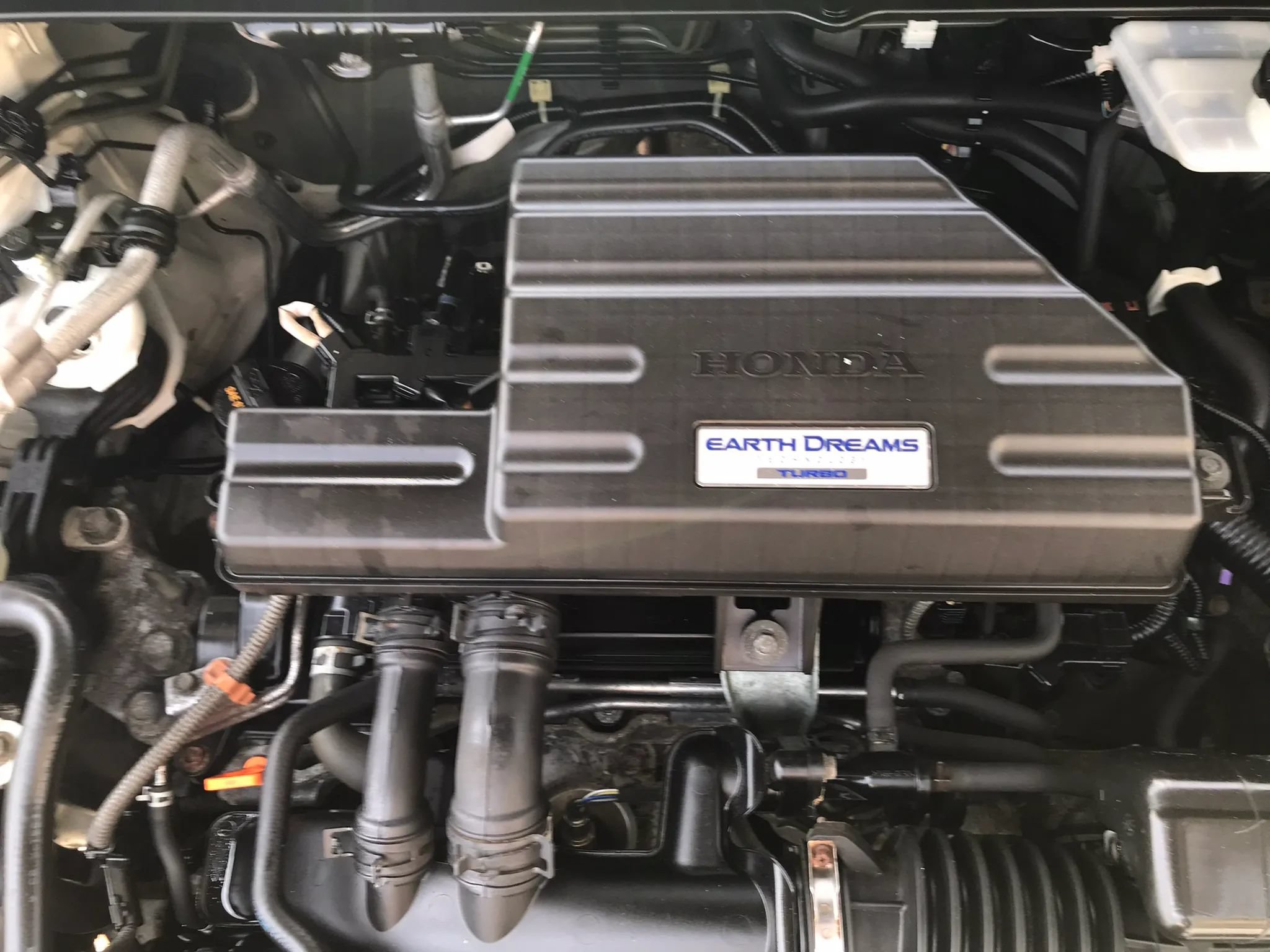 Used 2018 Honda CR-V EX image 56