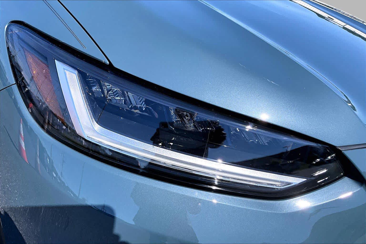 Used 2023 Honda HR-V LX image 28