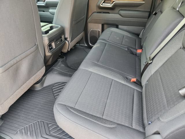 New 2026 Chevrolet Silverado 2500 LT w/ Trail Boss Package AWD/4WD image 30