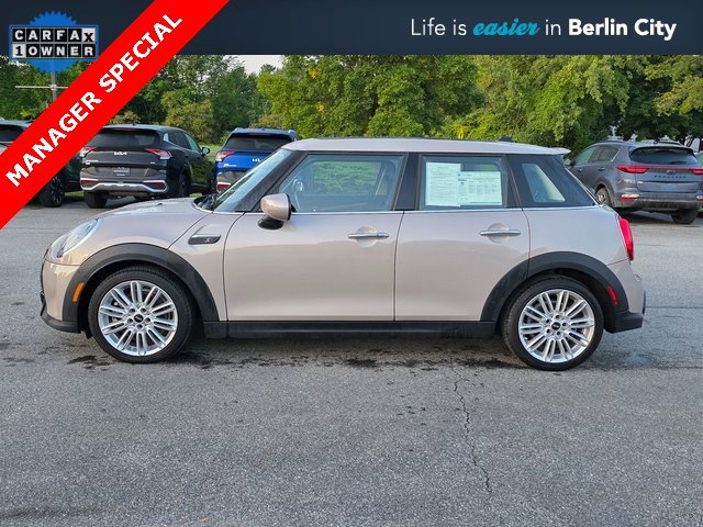 Used 2024 MINI Cooper S image 5
