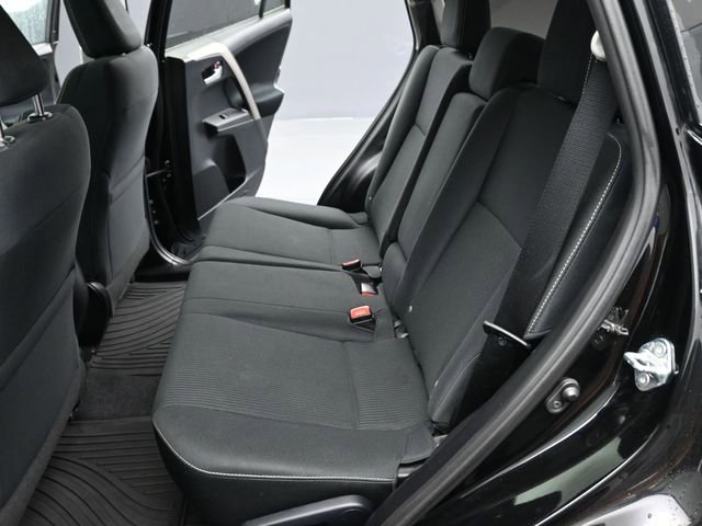 Used 2015 Toyota RAV4 XLE image 16