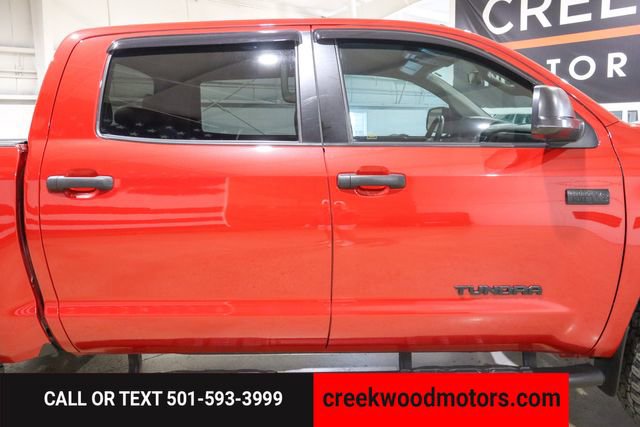 Used 2019 Toyota Tundra SR5 w/ SR5 Upgrade Package AWD/4WD image 23