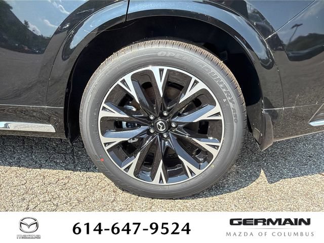 New 2026 MAZDA CX-90 3.3 Turbo S w/ Premium Plus AWD/4WD image 10