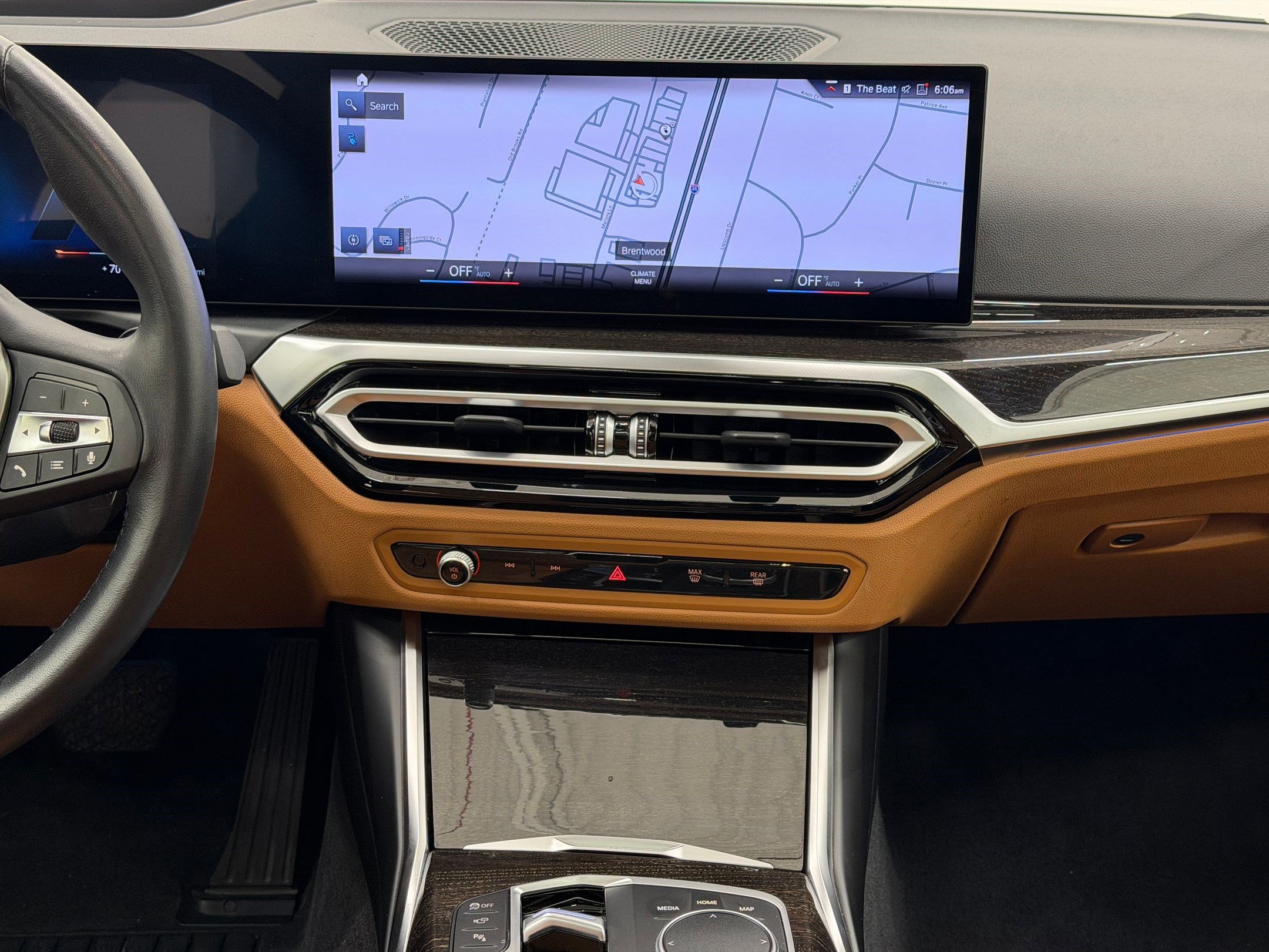 Certified 2023 BMW i4 eDrive35 image 27