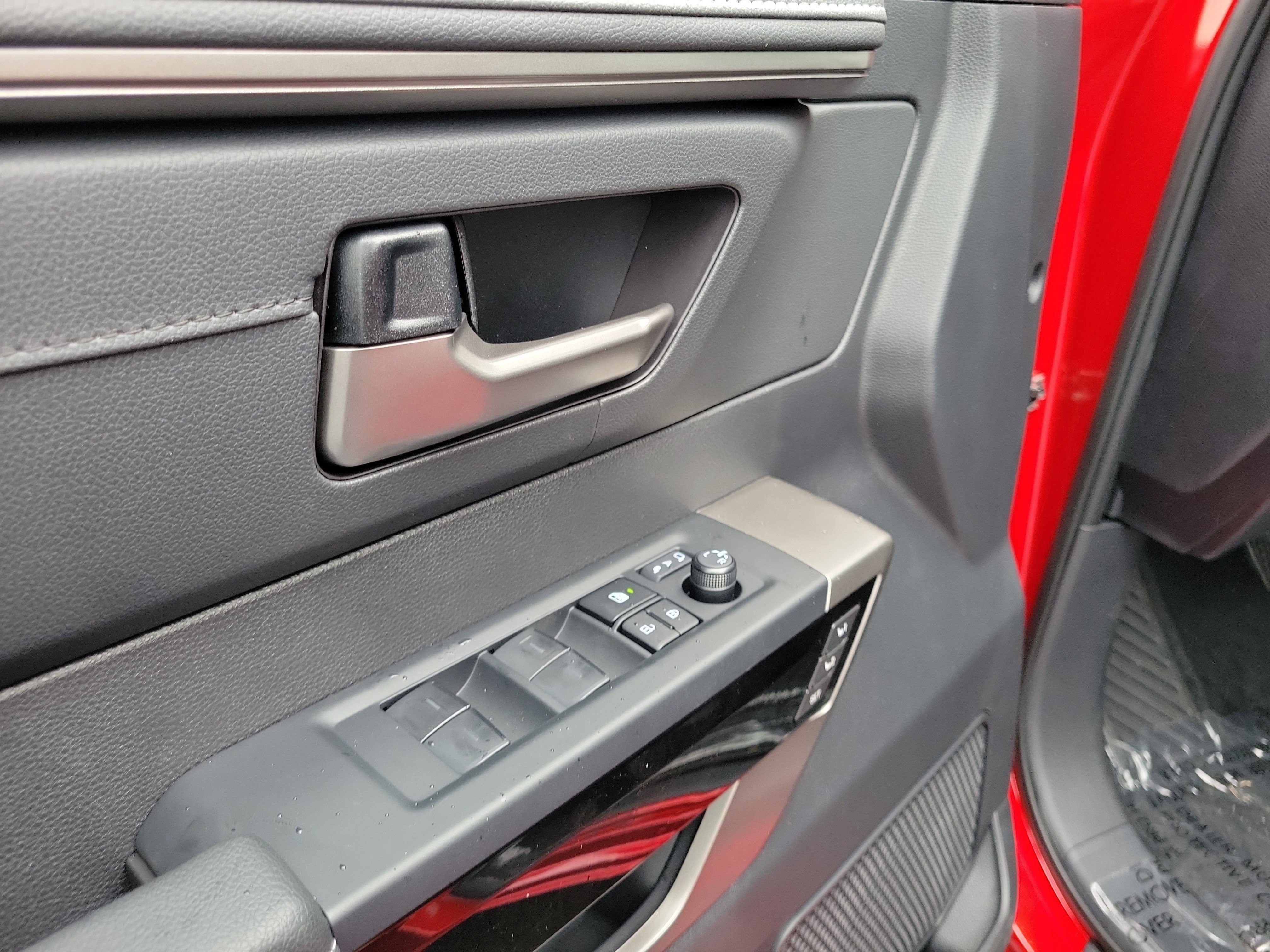 New 2026 Toyota Tundra Limited AWD/4WD image 18