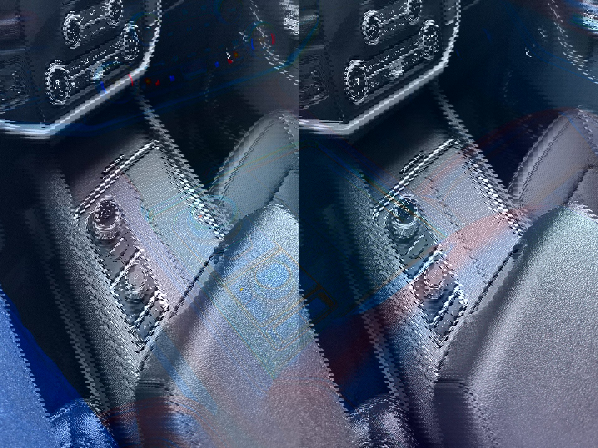 Certified 2024 Ford Expedition Max Limited image 15