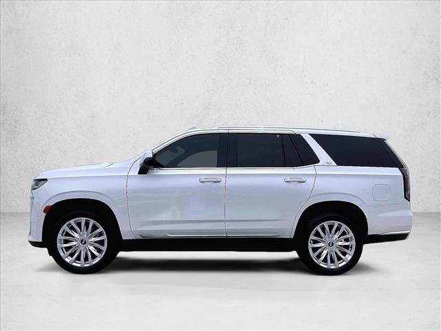 Used 2022 Cadillac Escalade Luxury RWD image 6