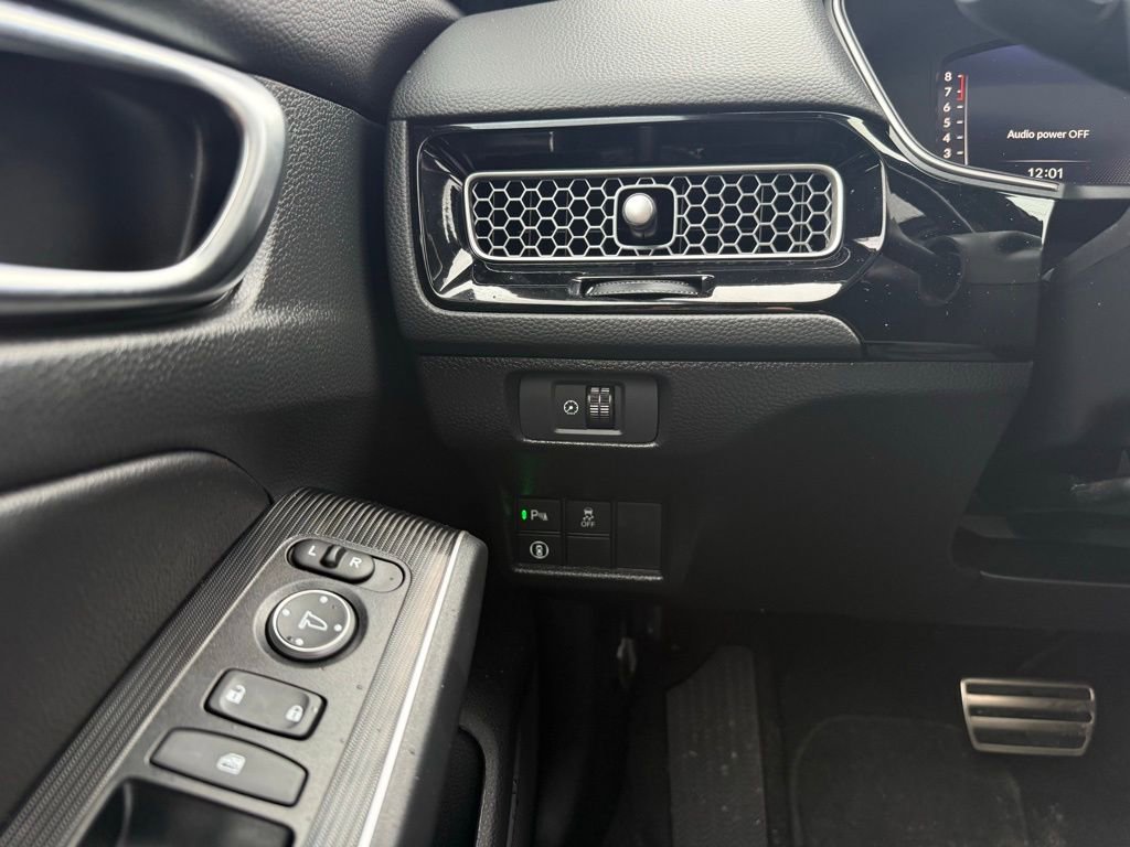 Used 2024 Honda Civic Sport Touring image 23