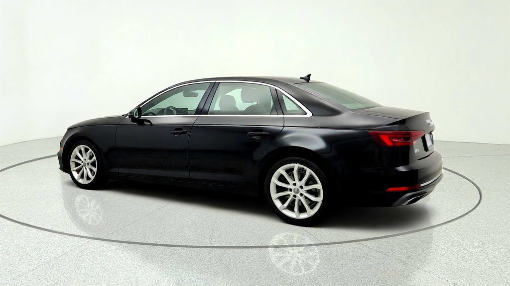 Used 2019 Audi A4 2.0T Premium Plus w/ Premium Plus Package FWD image 7