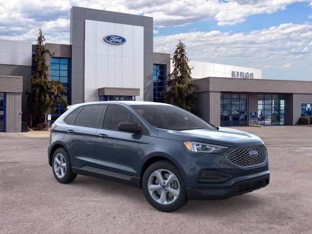 New 2024 Ford Edge SE AWD/4WD image 7
