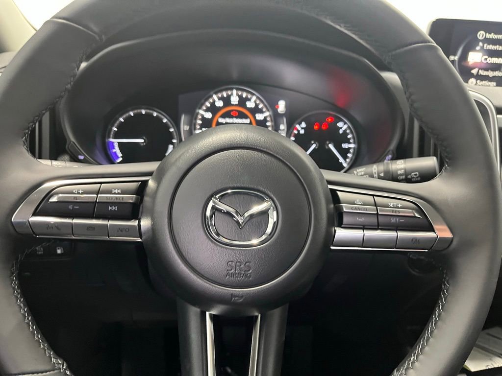 New 2026 MAZDA CX-50 2.5 Hybrid w/ Weather Package image 20