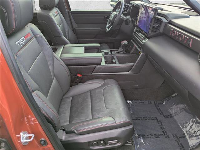 Used 2024 Toyota Tundra TRD Pro image 20