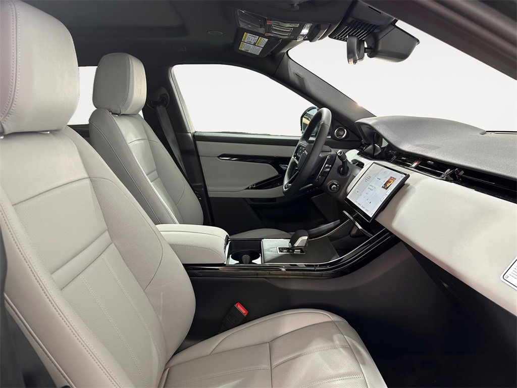 New 2026 Land Rover Range Rover Evoque S image 13