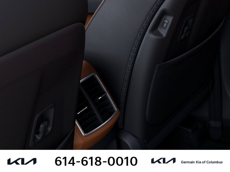 New 2026 Kia Sportage X-Line AWD/4WD image 29