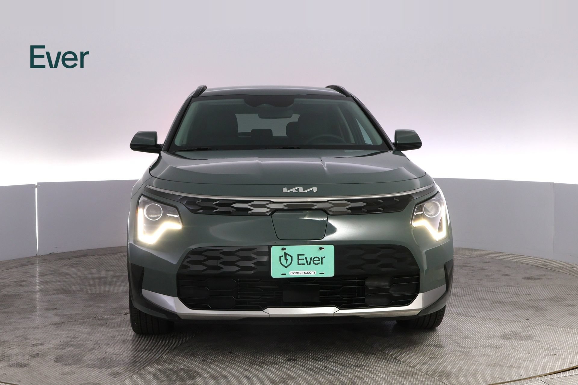 Used 2025 Kia Niro Wind w/ Wind Preserve Package FWD image 12