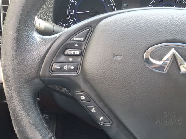 Used 2013 INFINITI G37 x w/ Premium Pkg AWD/4WD image 24