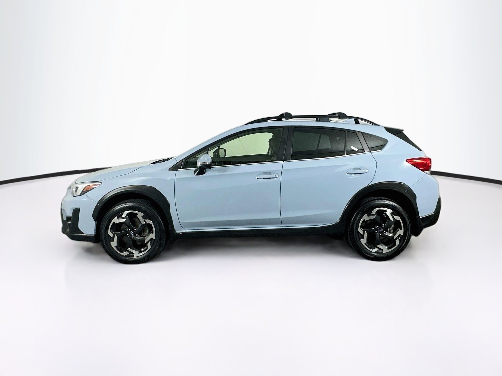 Used 2022 Subaru Crosstrek 2.5i Limited w/ Moonroof Package 2 AWD/4WD image 4