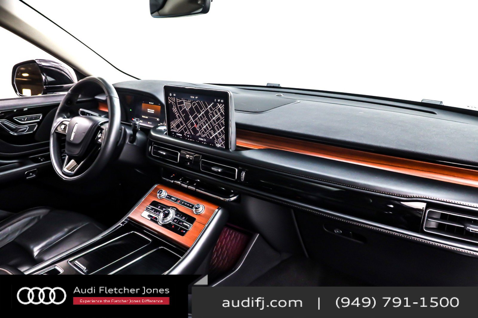 Used 2024 Lincoln Aviator Reserve image 17