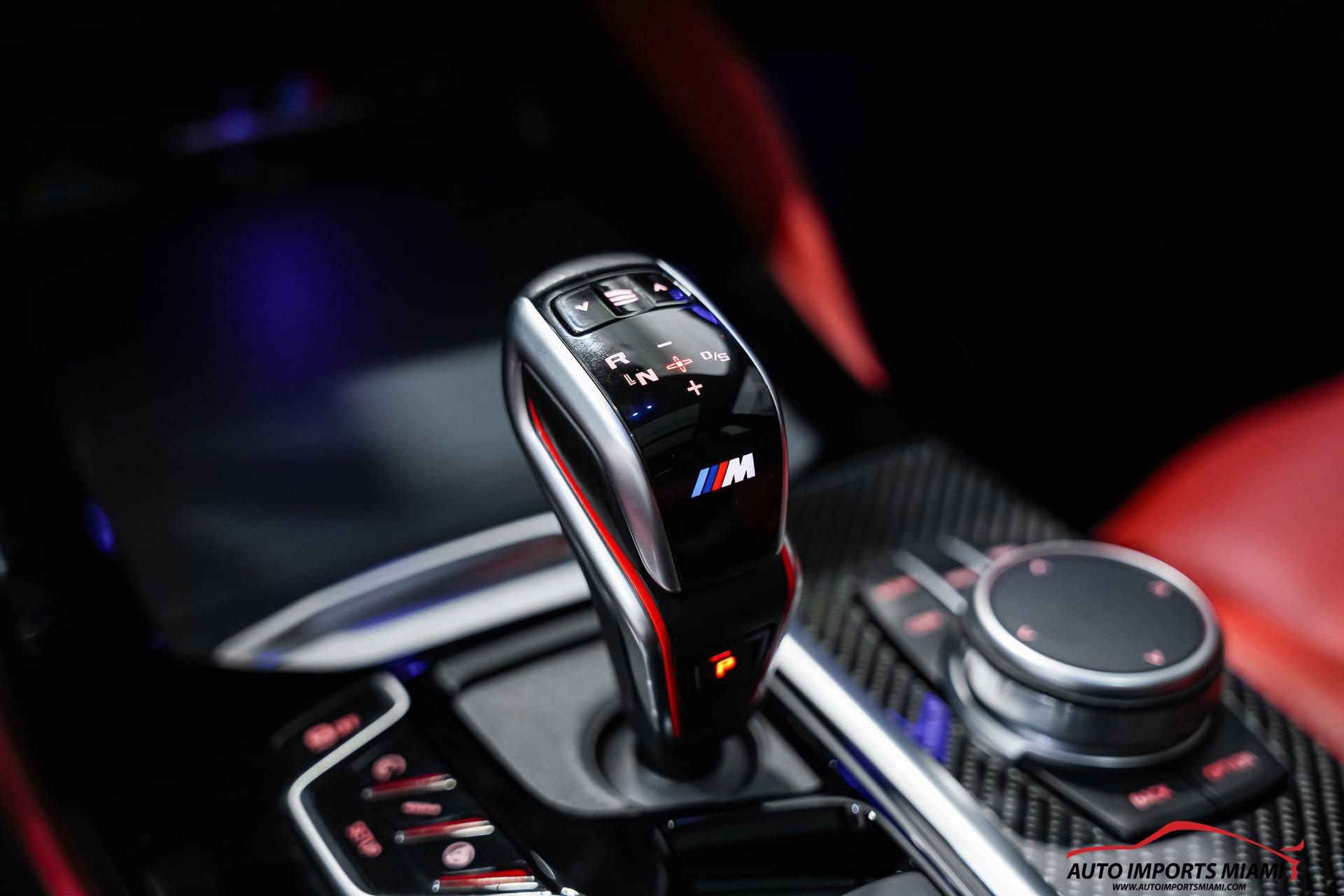 Used 2021 BMW X4 M w/ Competition Package image 72