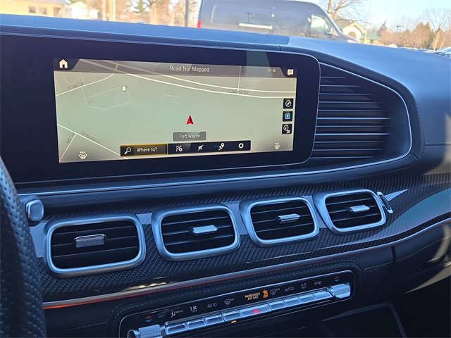 Used 2022 Mercedes-Benz GLE 53 AMG 4MATIC Coupe image 10