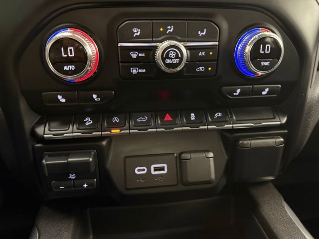 Used 2020 GMC Sierra 1500 Elevation w/ Elevation Value Package image 23