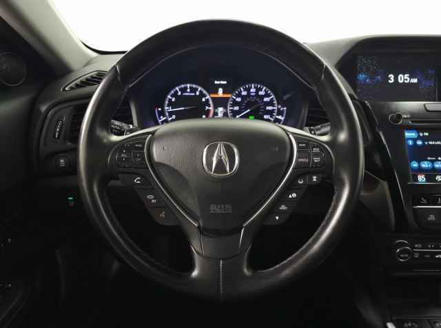 Used 2019 Acura ILX w/ Premium Package image 19