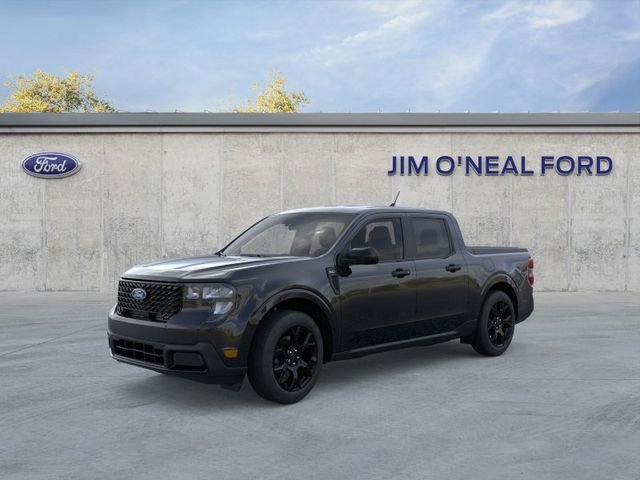 New 2026 Ford Maverick XLT w/ Equipment Group 301A