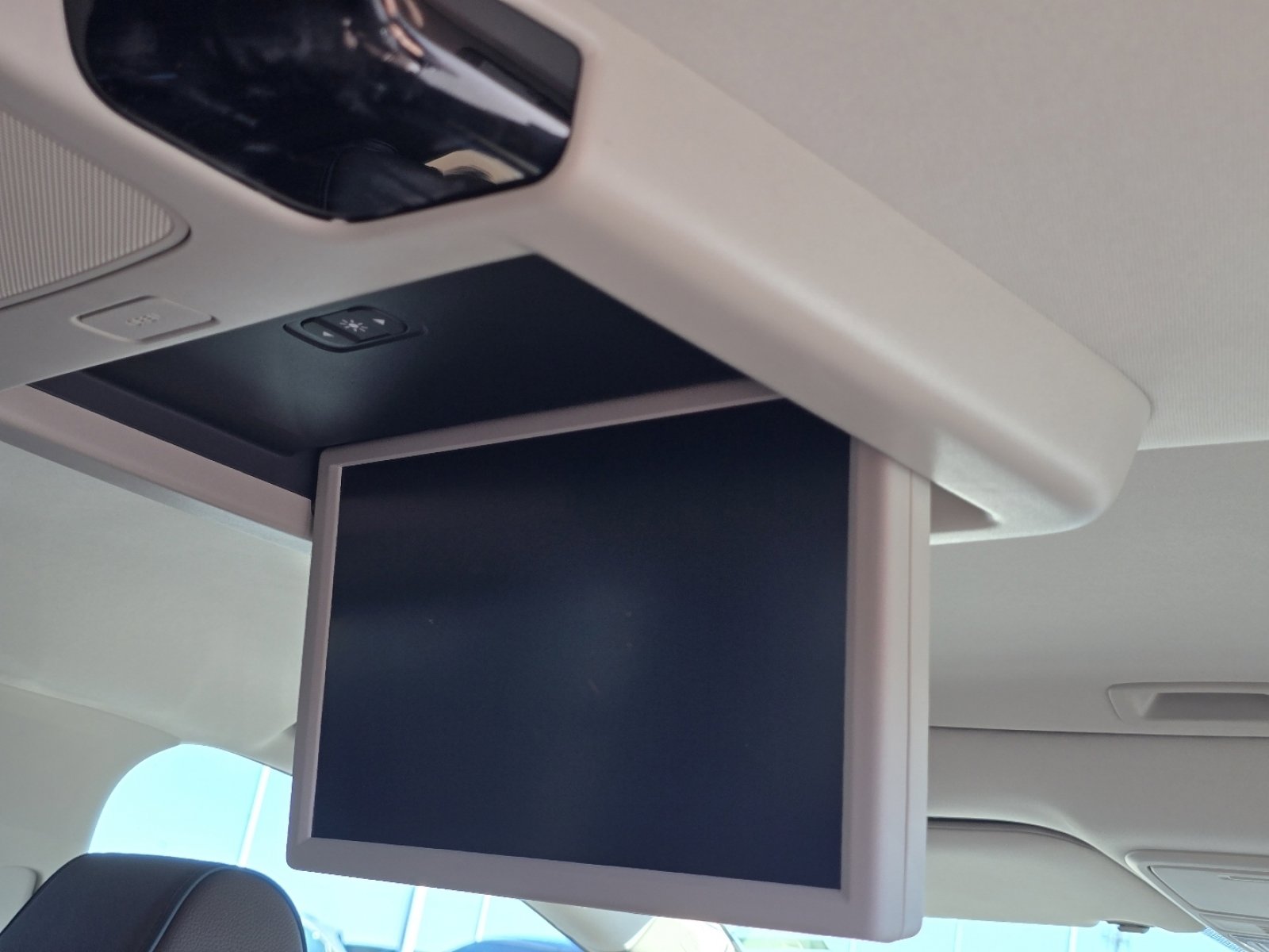 New 2026 Honda Odyssey Touring image 13