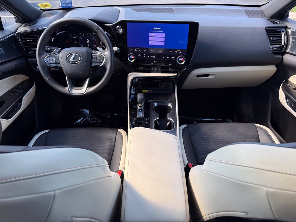 Used 2024 Lexus NX 350 AWD image 17