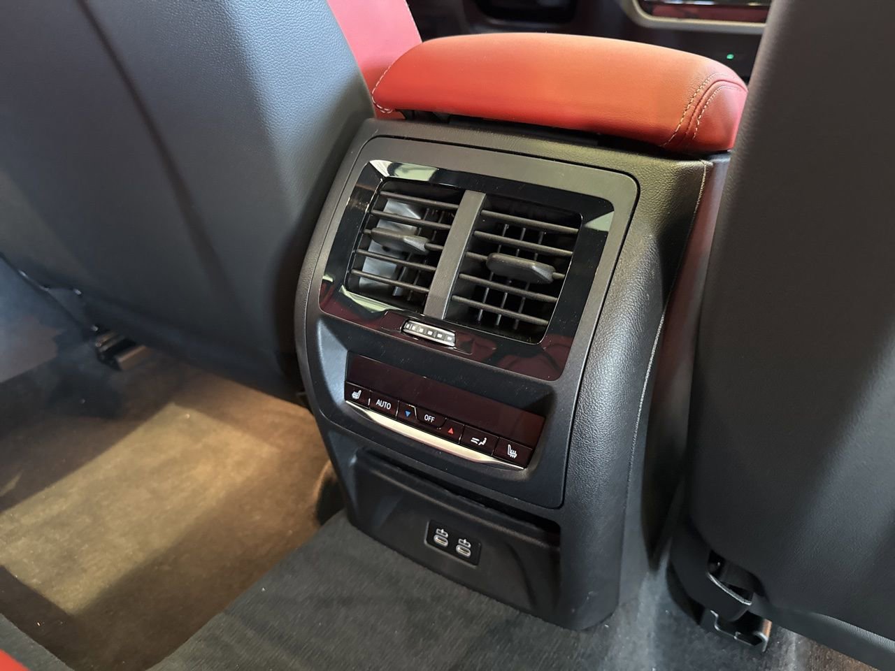 New 2025 BMW X4 M image 45