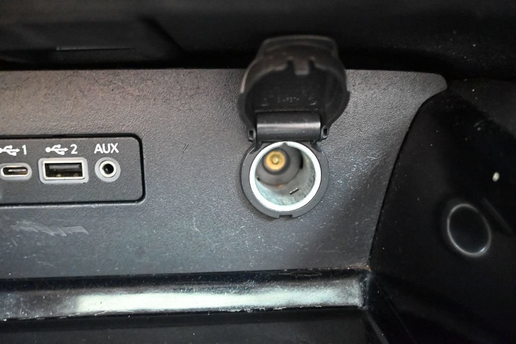 Used 2020 Nissan Altima 2.5 SL FWD image 17