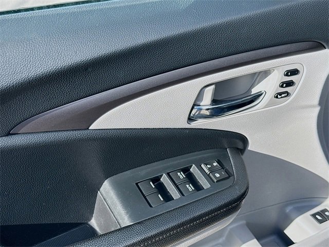 Used 2022 Honda Pilot EX-L image 17