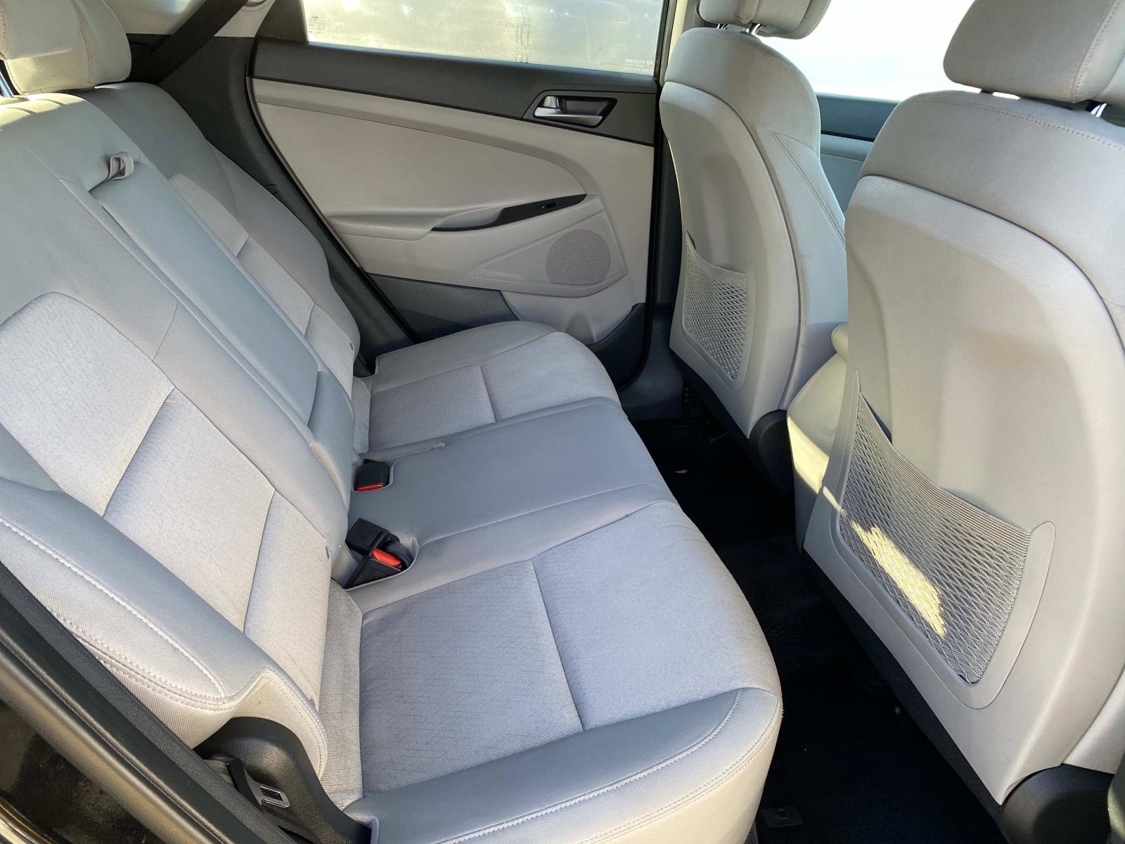 Used 2017 Hyundai Tucson SE image 23