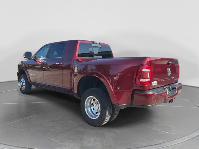 Used 2019 RAM 3500 Limited AWD/4WD image 6