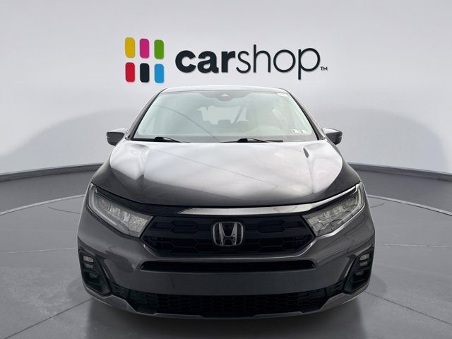 Used 2025 Honda Odyssey EX-L image 8