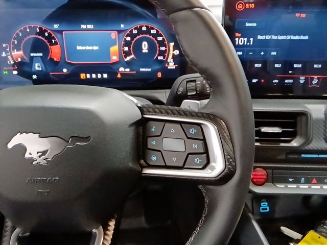 Used 2024 Ford Mustang GT image 15