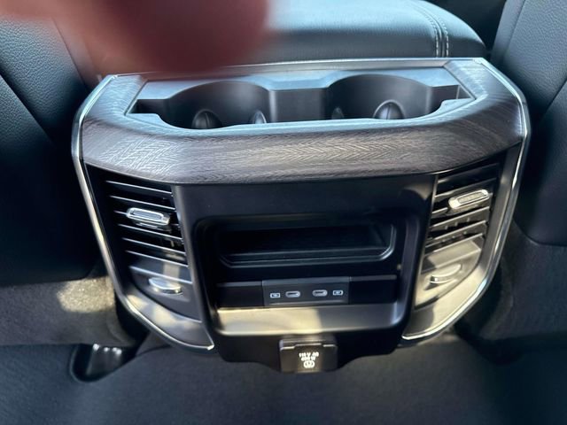 New 2026 RAM 2500 Laramie w/ Night Edition image 17