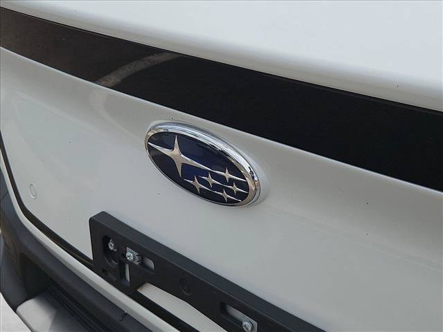 Certified 2023 Subaru Solterra AWD image 30