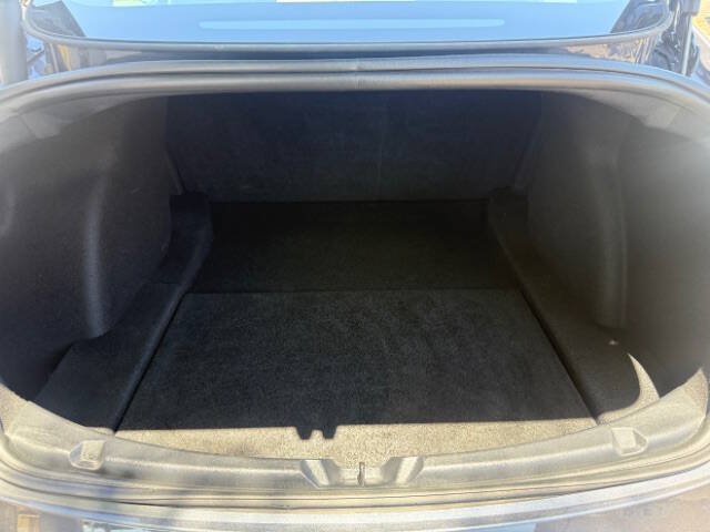 Used 2023 Tesla Model 3 Standard Range RWD image 11