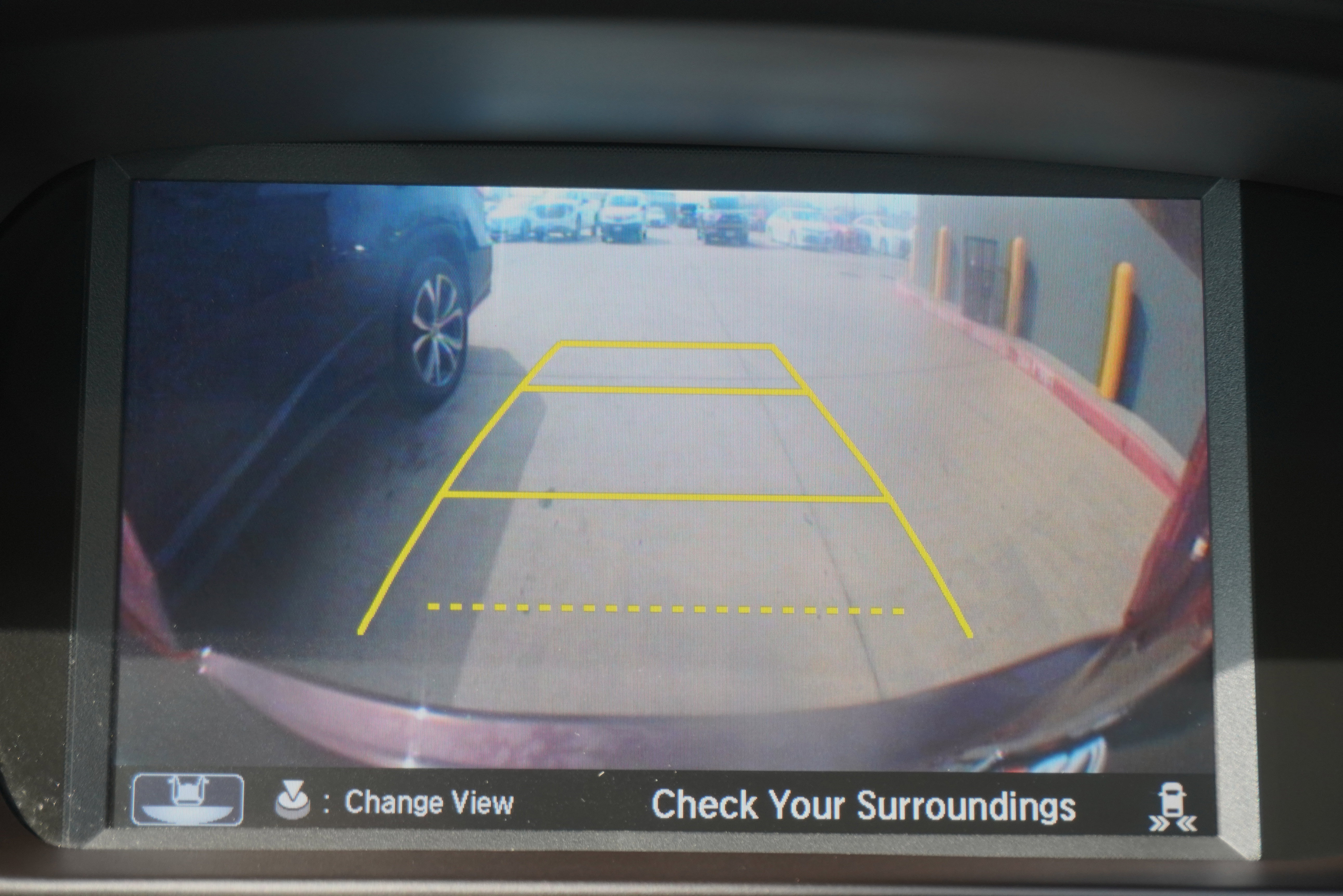 Used 2015 Acura TLX w/ Technology Package FWD image 22