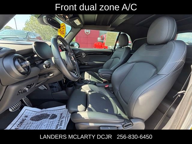 Used 2023 MINI Cooper John Cooper Works w/ Driver Assistance Package FWD image 17
