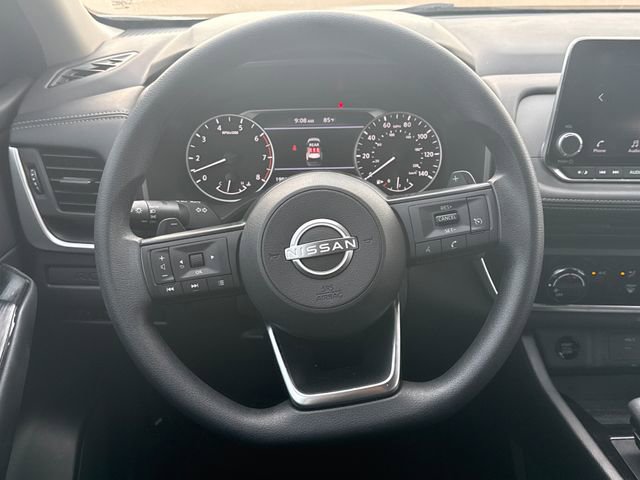 Certified 2024 Nissan Rogue S AWD/4WD image 14