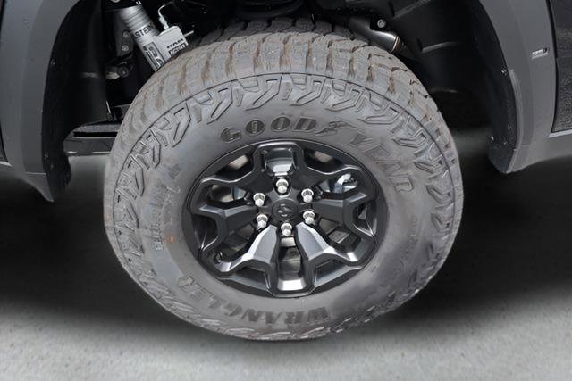 New 2026 RAM 1500 RHO image 11