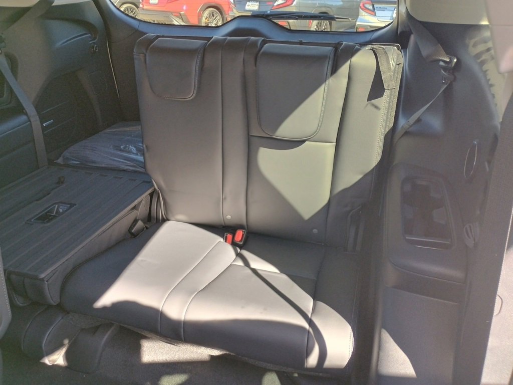 New 2026 Subaru Ascent Limited image 15