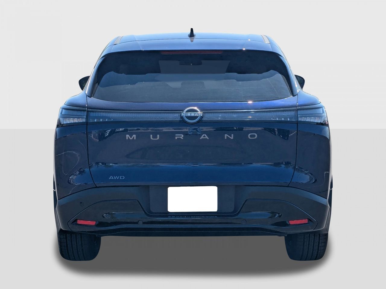 New 2026 Nissan Murano SV AWD/4WD image 4